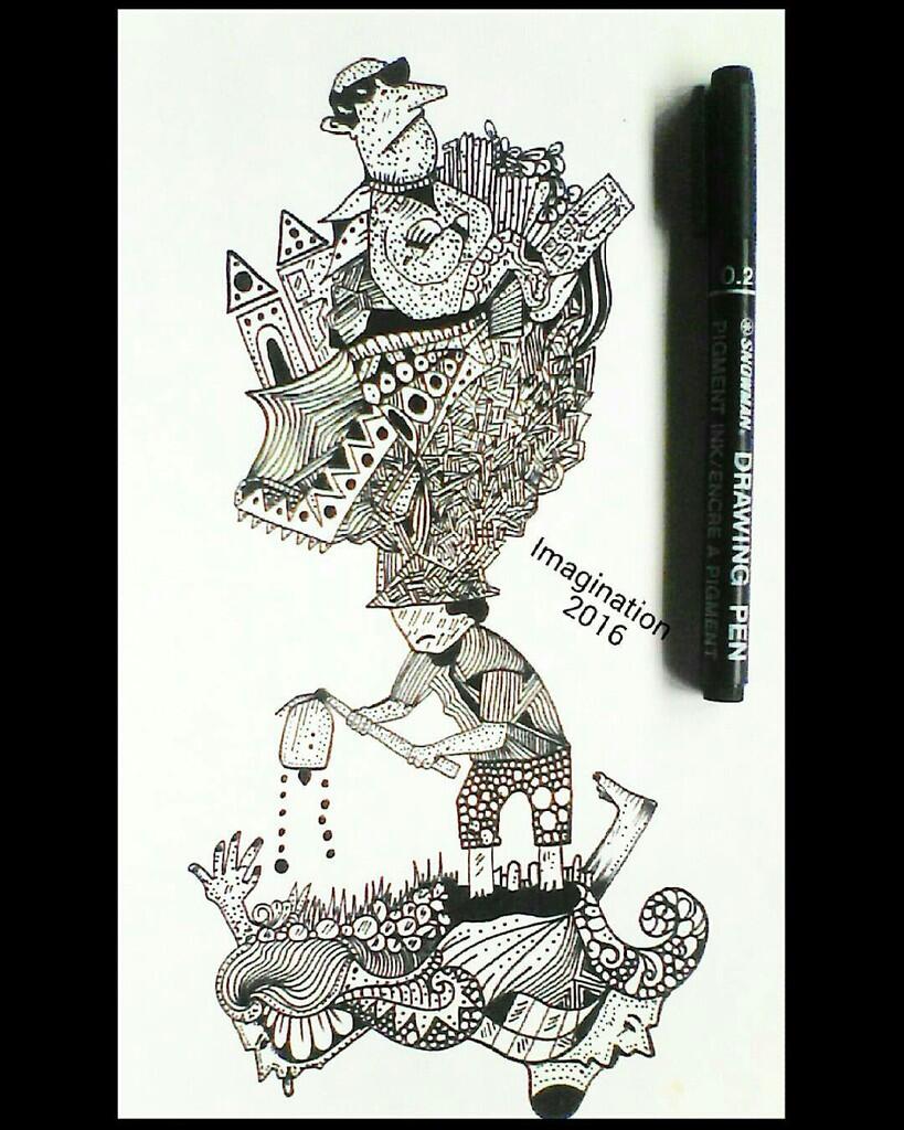 Drawing Art Chapter 2