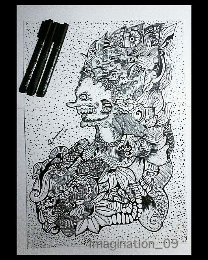 Drawing Art Chapter 2
