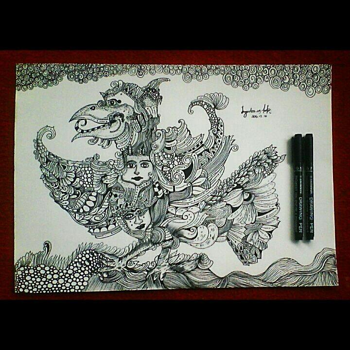 Drawing Art Chapter 2