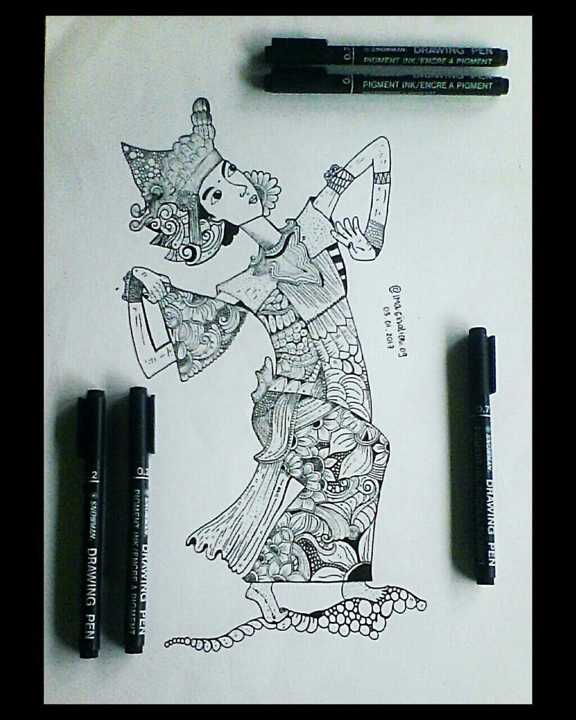 Drawing Art Chapter 2