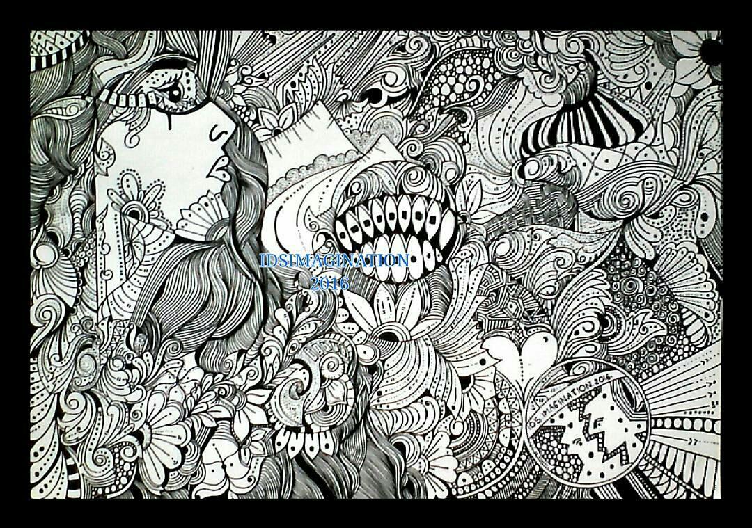 Drawing Art Chapter 2