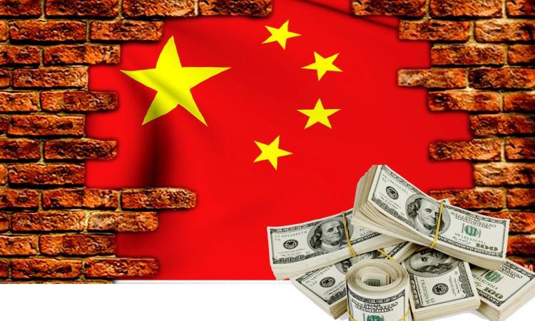 Belajar Kemandirian dari China