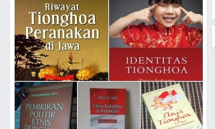 Takdir Sejarah Si Mata Sipit