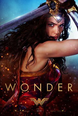 5 Wanita Hebat Di Balik Keberhasilan Wonder Woman