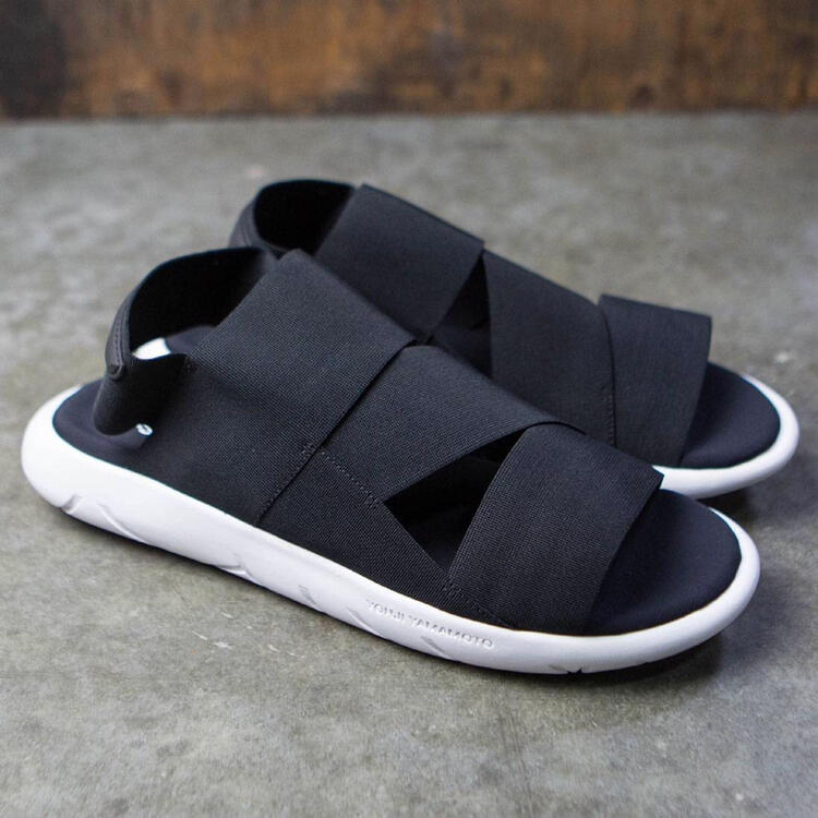 Terjual ADIDAS Y3 QASA HI & ADIDAS Y3 QASA SANDAL | KASKUS