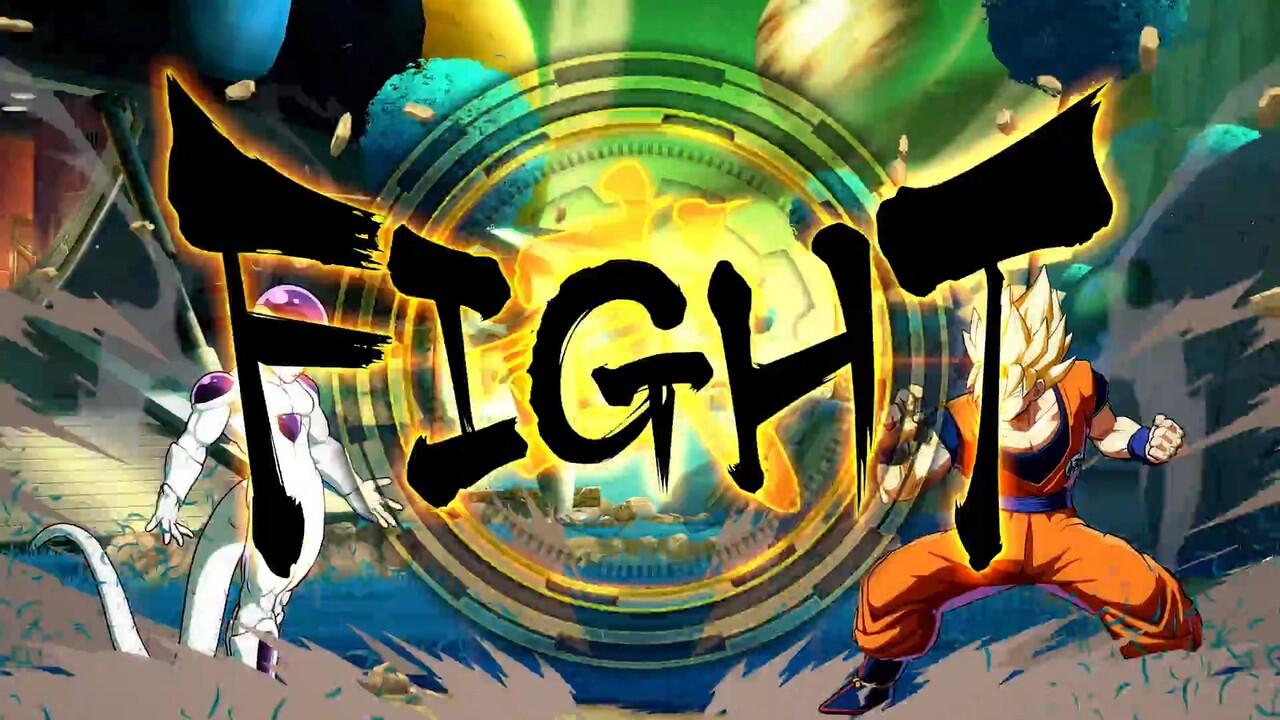 &#91;OT&#93; Dragon Ball FighterZ (2018) #FightersAreReady