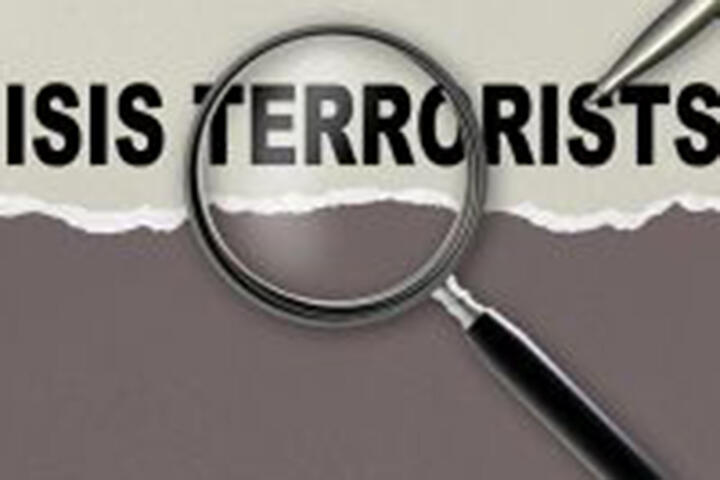 Muslim Bertanggung Jawab Memerangi Teror