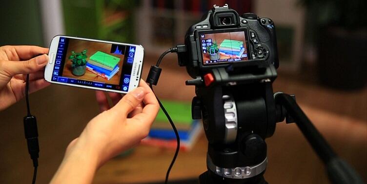 10 Trik Bikin Hasil Foto Kamera Smartphone Sama Dengan DSLR