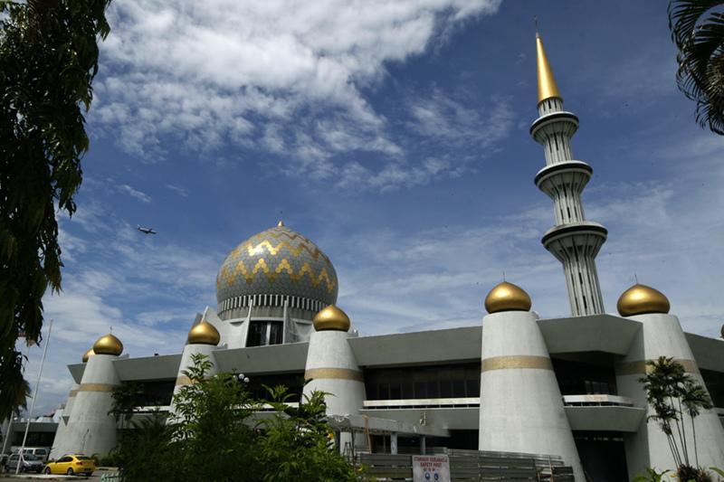 YUK KELILING SABAH, NEGERI DI BAWAH ANGIN (BAGIAN 1)