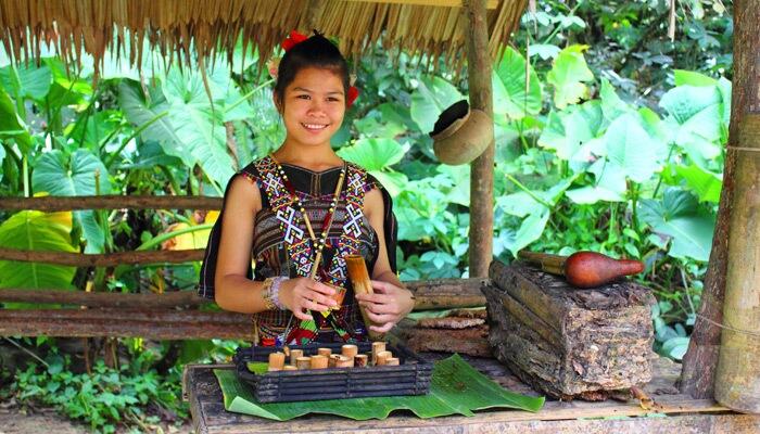 YUK KELILING SABAH, NEGERI DI BAWAH ANGIN (BAGIAN 1)