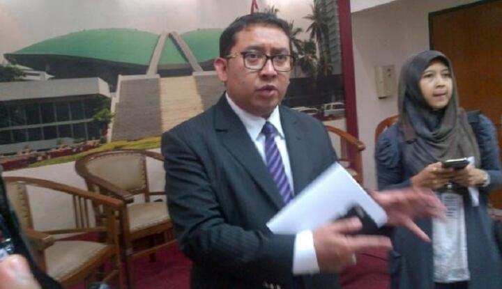 Fadli Zon sebut KPK sedang ketakutan, kok bisa?