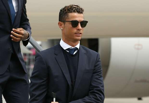 WOW Sama Seperti Messi, Ronaldo Terancam Dijatuhi Hukuman Penjara