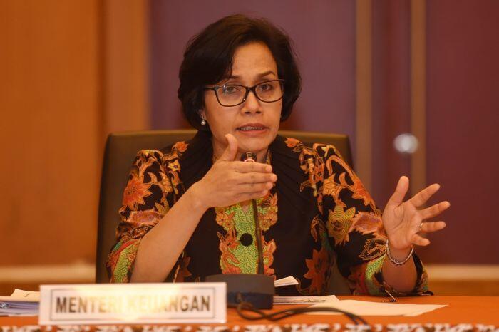 Google sudah bayar pajak, besarannya rahasia