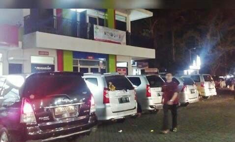 #BerbagiBerkah : Petualangan Mudik Lebaran 2016