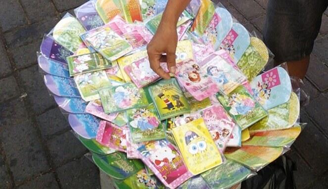5 Hal Unik Ini Bakal Sering Agan Temui di Penghujung Bulan Ramadan