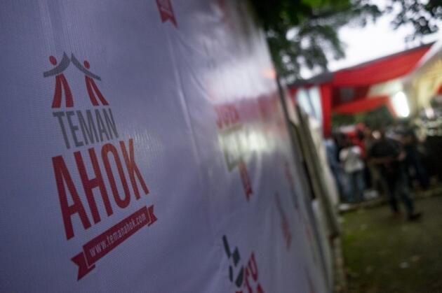 Teman Ahok Akhirnya Menang di Mahkamah Konstitusi