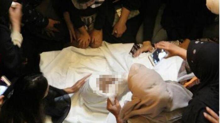 VIDEO Heboh, Paranormal Ini Ungkap Jupe Belum Meninggal, Tak Bertemu di Alam Arwah