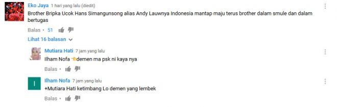 Video Ber-smule Polisi Indonesia Jadi Viral di China