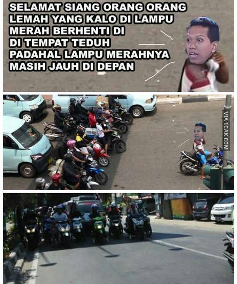 Orang Kuat Tuh Bukan yang Badannya Penuh Tonjolan Otot, Tapi...