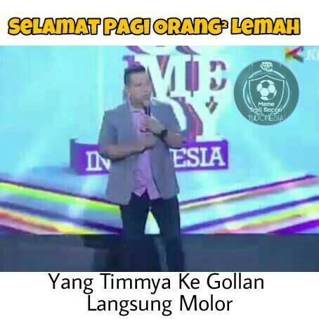 Orang Kuat Tuh Bukan yang Badannya Penuh Tonjolan Otot, Tapi...