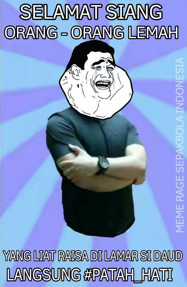 Orang Kuat Tuh Bukan yang Badannya Penuh Tonjolan Otot, Tapi...