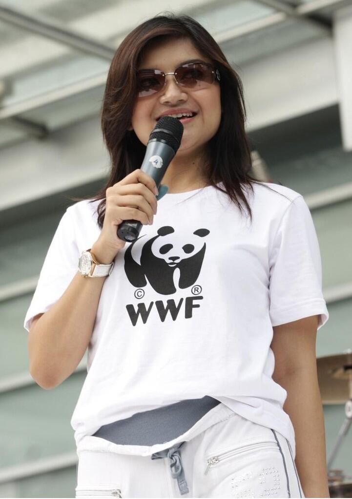 Bidadari Presenter Indonesia Dijamin Bikin Ademmmm