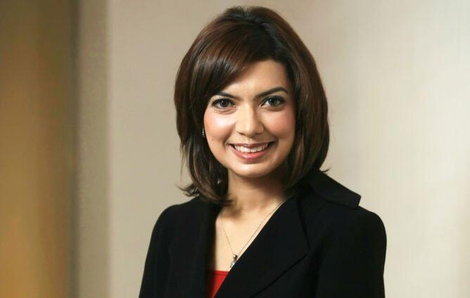 Bidadari Presenter Indonesia Dijamin Bikin Ademmmm