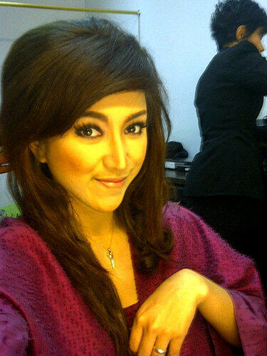 Bidadari Presenter Indonesia Dijamin Bikin Ademmmm