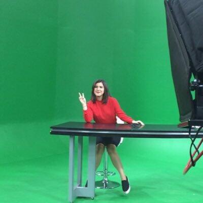 Bidadari Presenter Indonesia Dijamin Bikin Ademmmm