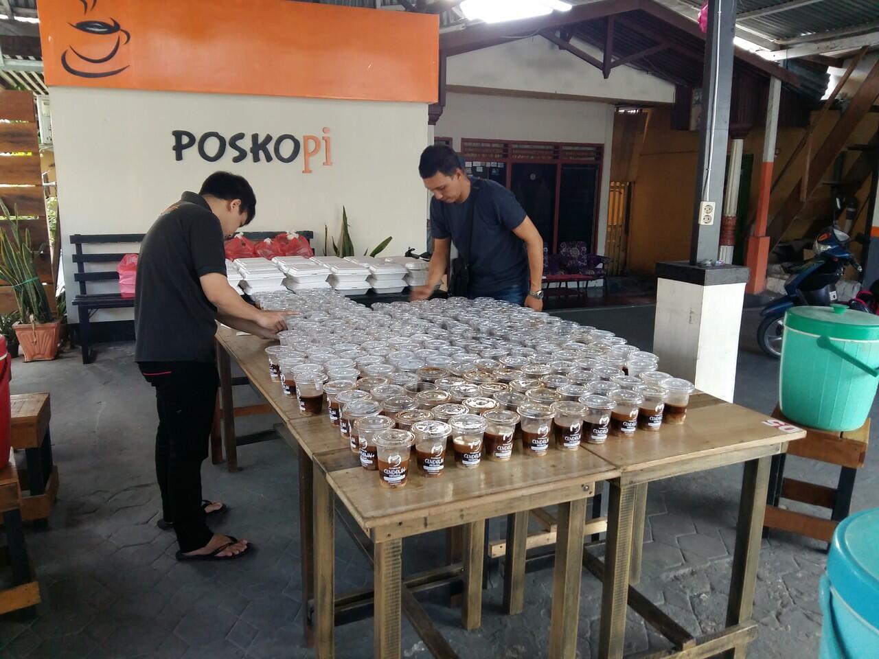 &#91;FR&#93; Kaskus Cendolin 3 Regional Gorontalo