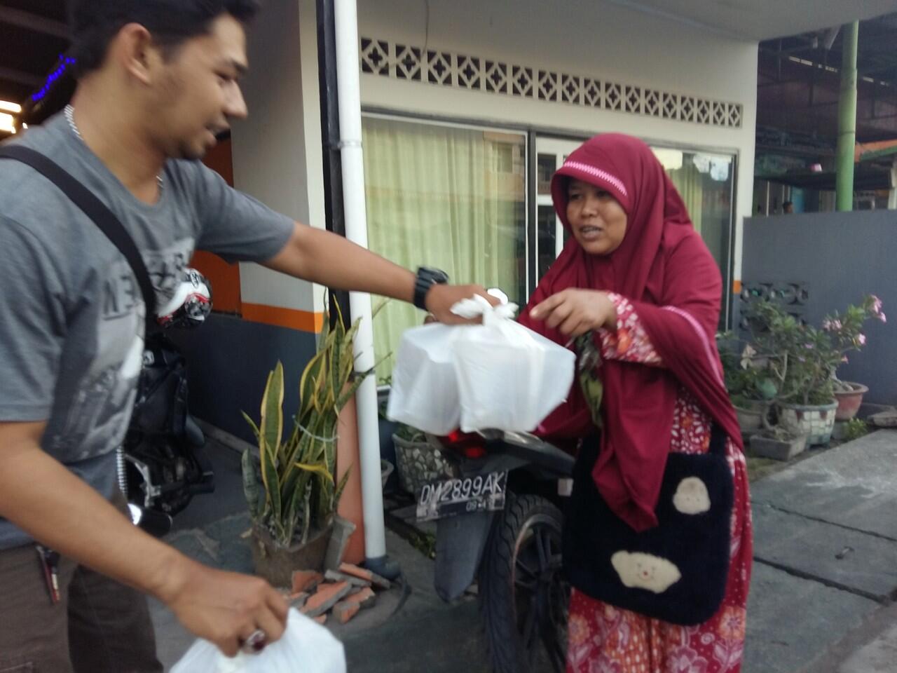 &#91;FR&#93; Kaskus Cendolin 3 Regional Gorontalo