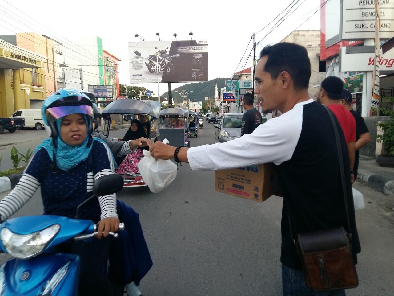 &#91;FR&#93; Kaskus Cendolin 3 Regional Gorontalo