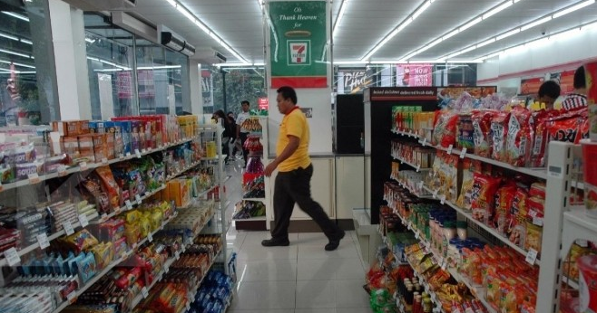 Ini Alasan Sevel Batal Dibeli Charoen