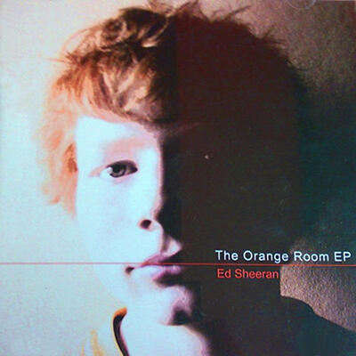 Dari Bikin Mini Album Sampai Ikutan Audisi Pencarian Bakat, Ini Perjalanan Ed Sheeran