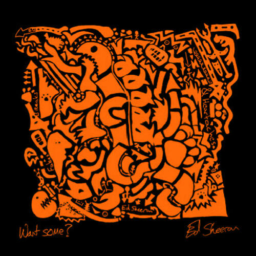 Dari Bikin Mini Album Sampai Ikutan Audisi Pencarian Bakat, Ini Perjalanan Ed Sheeran