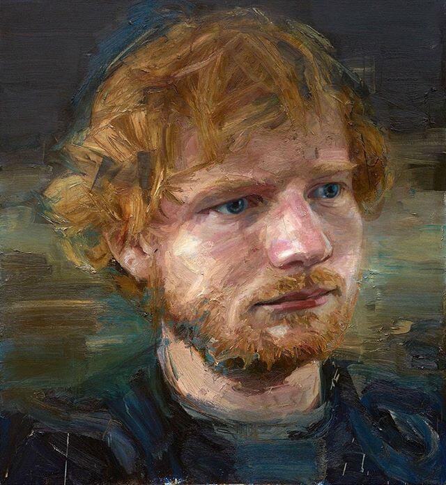 Dari Bikin Mini Album Sampai Ikutan Audisi Pencarian Bakat, Ini Perjalanan Ed Sheeran