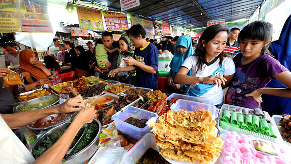 5 Tempat Makan Murah di Jakarta Untuk Berbuka Puasa | KASKUS