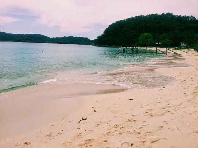 YUK KELILING SABAH, NEGERI DI BAWAH ANGIN (BAGIAN 2)