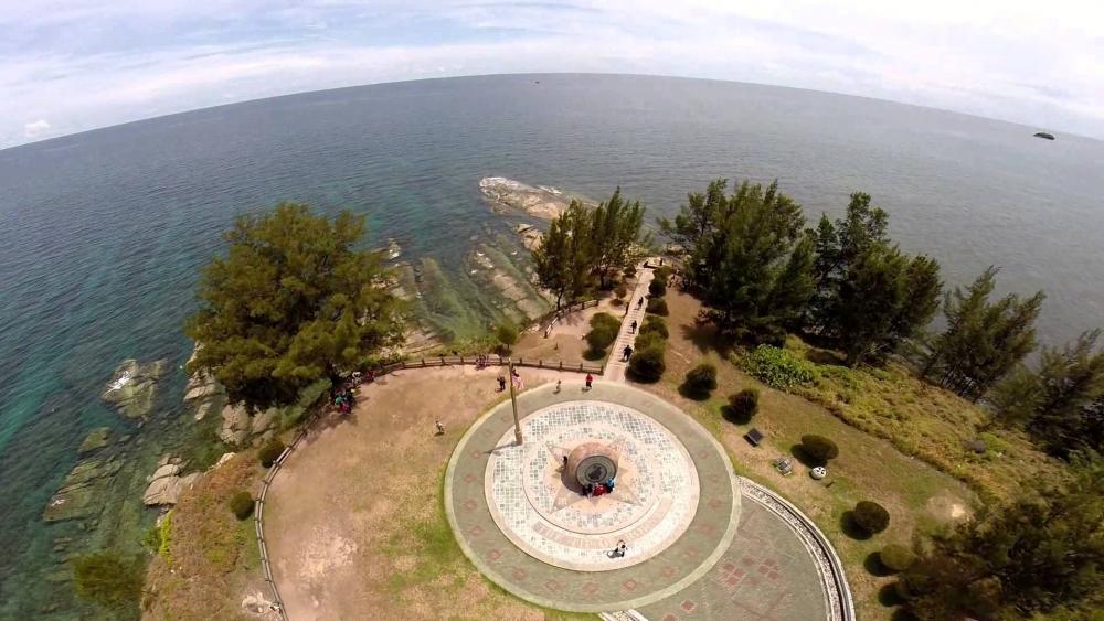 YUK KELILING SABAH, NEGERI DI BAWAH ANGIN (BAGIAN 2)