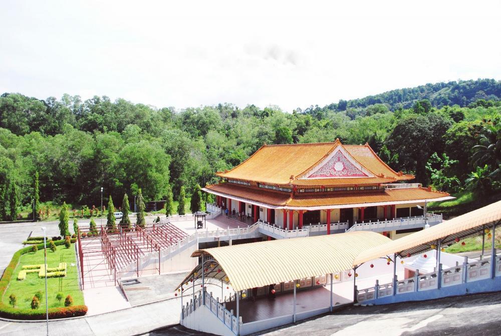 YUK KELILING SABAH, NEGERI DI BAWAH ANGIN (BAGIAN 2)