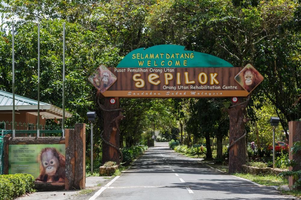 YUK KELILING SABAH, NEGERI DI BAWAH ANGIN (BAGIAN 2)