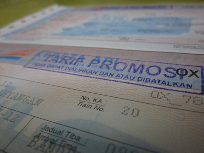 Ini 7 hal yang harus agan persiapkan sebelum traveling!