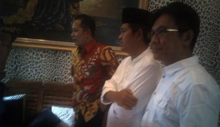 Gerindra: Ridwan Kamil Jangan Pundungan, Salah Sendiri Pilih yang 5 Kursi