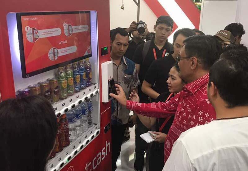 Telkomsel pastikan TCASH tak bernasib seperti Dompetku