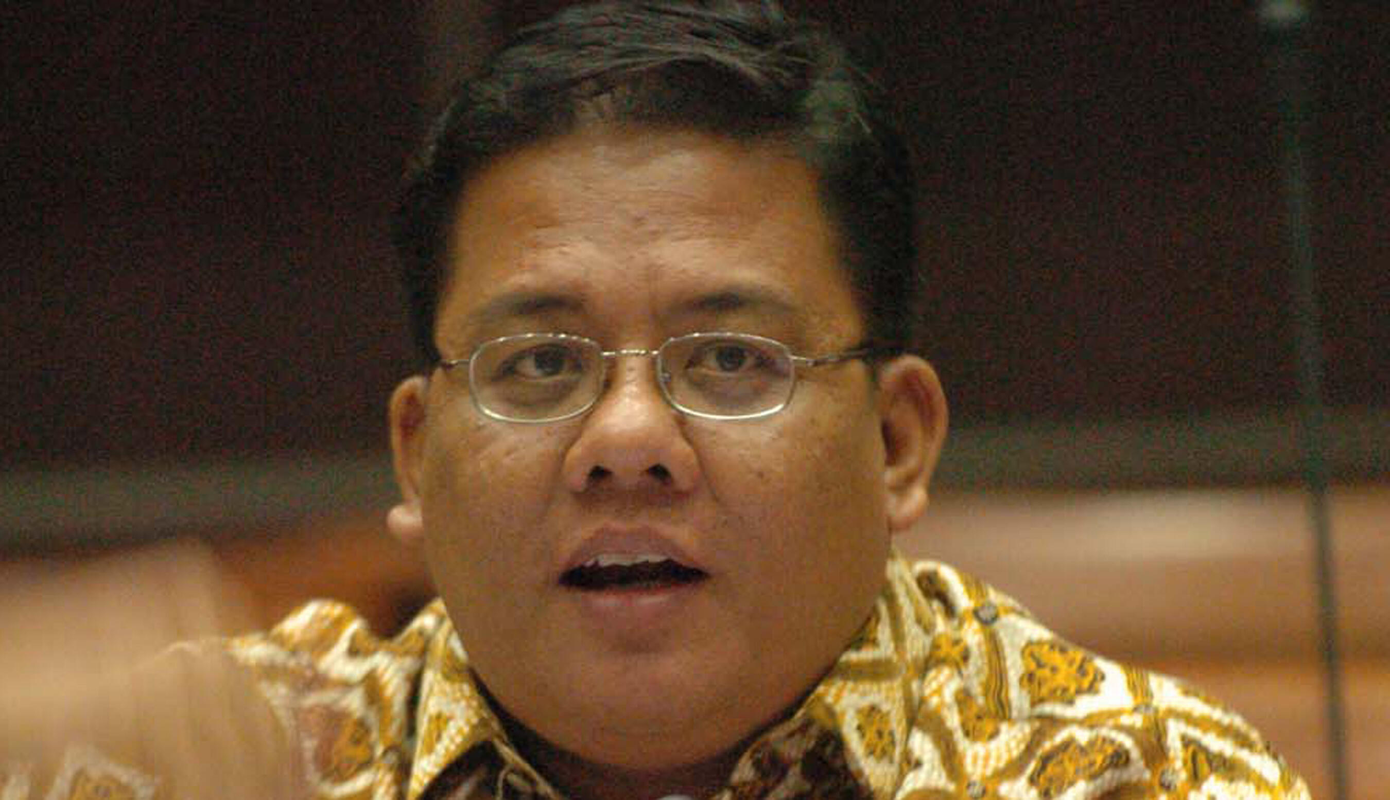 Adrianus Meliala: Posisi Petugas Lapas Sangat Terhimpit