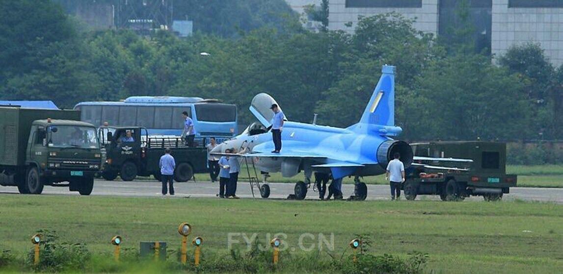 &#91;MANTAP&#93; JF-17M Thunder Myanmar Air Force Terbang Perdana !