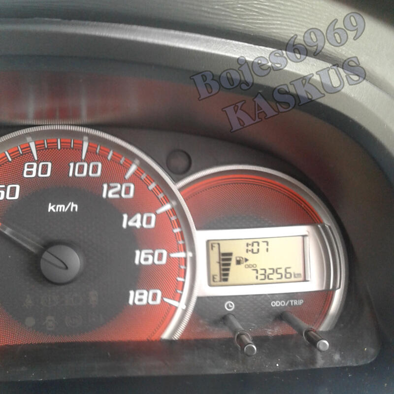 #BerbagiBerkah : Tips Aman Mudik Sebagai SUPIR KELUARGA