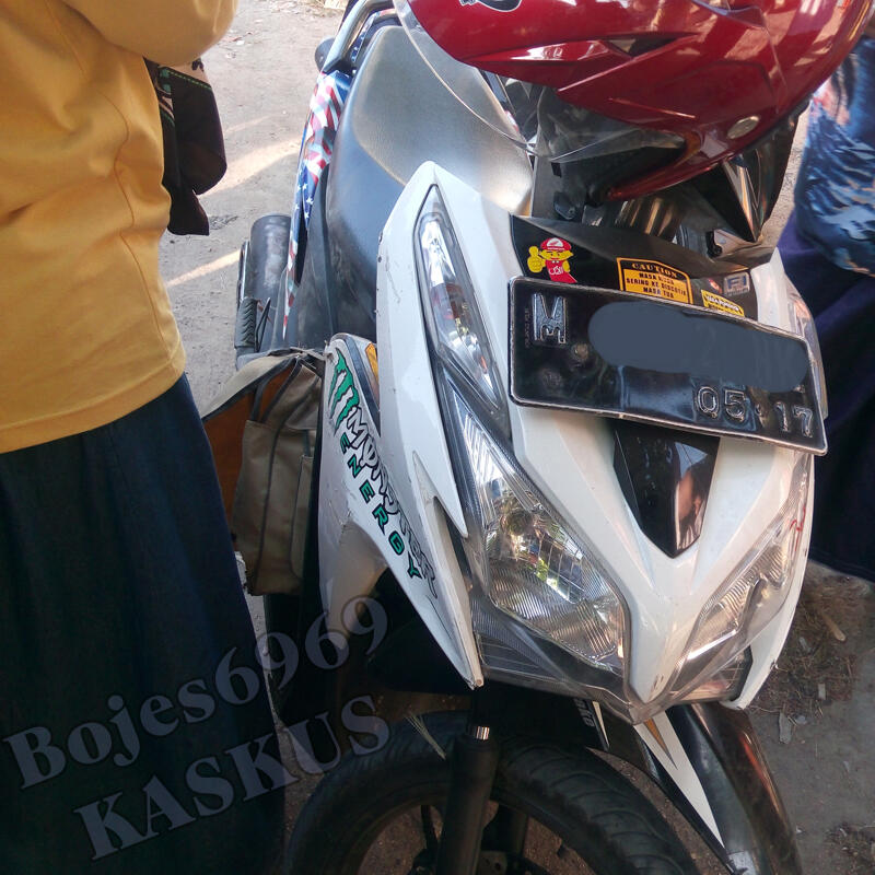 #BerbagiBerkah : Tips Aman Mudik Sebagai SUPIR KELUARGA