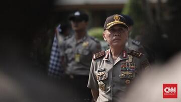 Perampok Sadis di SPBU Cengkareng Berhasil Ditangkap Polisi