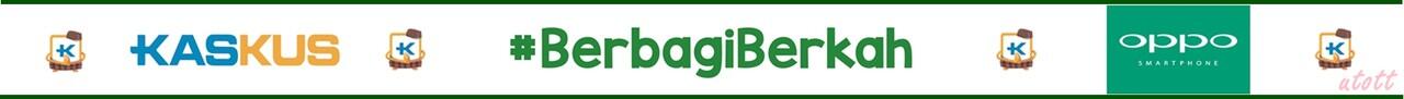 #BerbagiBerkah – Mudik 5 Langkah (Mudik Tapi di Rumah Sendiri) &amp; Tips